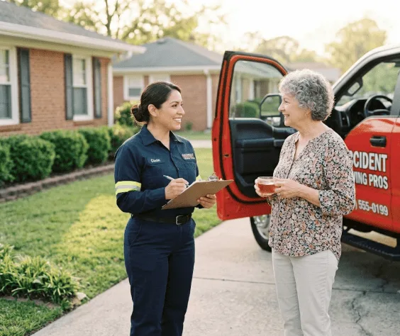 Accident Towing Service Flushing, OH FAQs